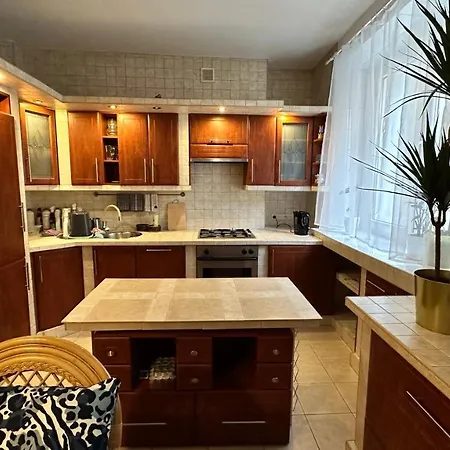 Maleckiego Appartamento Poznań