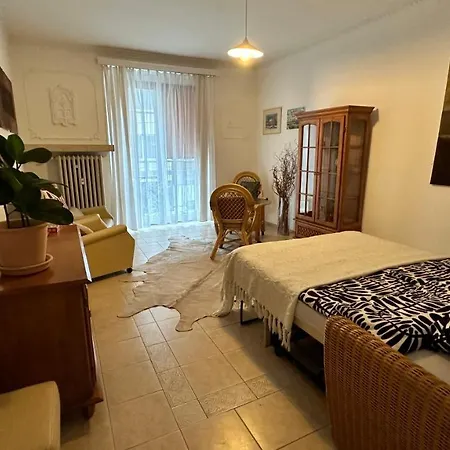 Maleckiego Appartamento Poznań