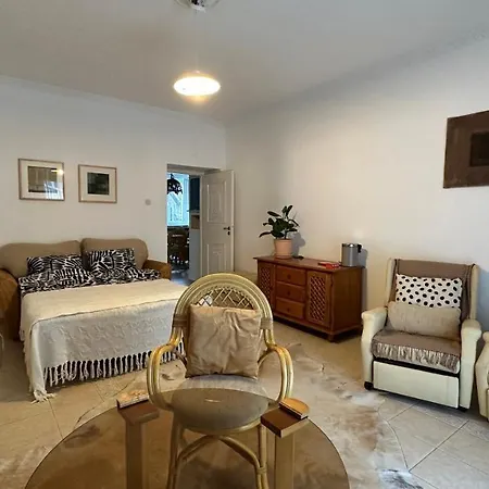 Maleckiego Апартаменты Познань