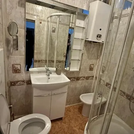 Maleckiego Apartment Poznan