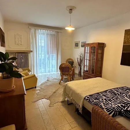 Maleckiego Apartment