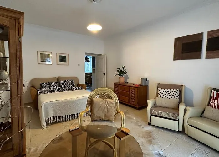 Maleckiego Apartman Poznań