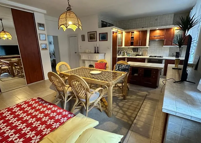 Maleckiego * Poznań