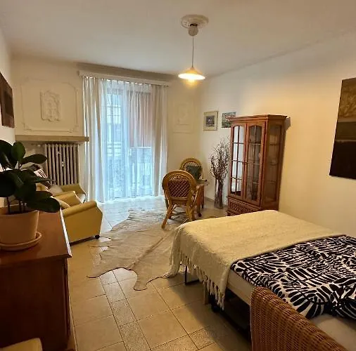 Maleckiego Apartman